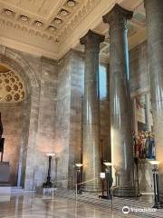 The George Washington Masonic National Memorial