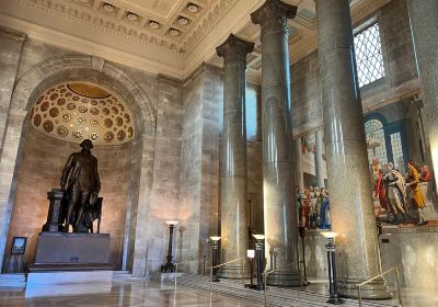 The George Washington Masonic National Memorial