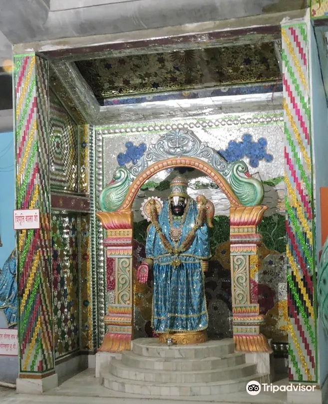 3_Mata Lal Devi Mandir