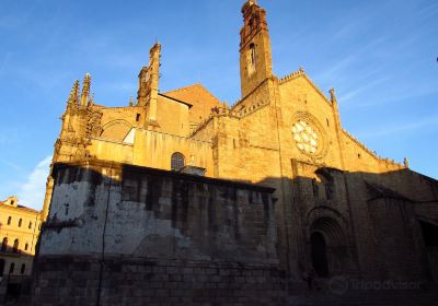 Catedral de Plasencia