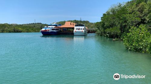 Nongsapura Ferry Terminal