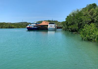 Nongsa Pura Ferry Terminal