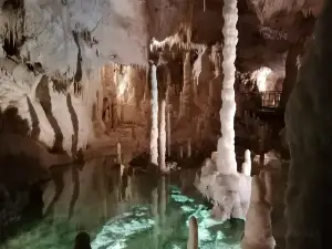 Grotte di Frasassi