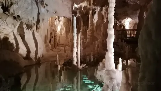 Grotte di Frasassi