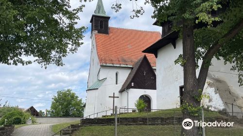 St. Nicholas Church