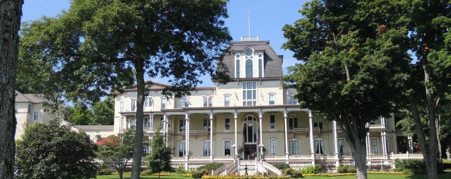 Chautauqua Institution