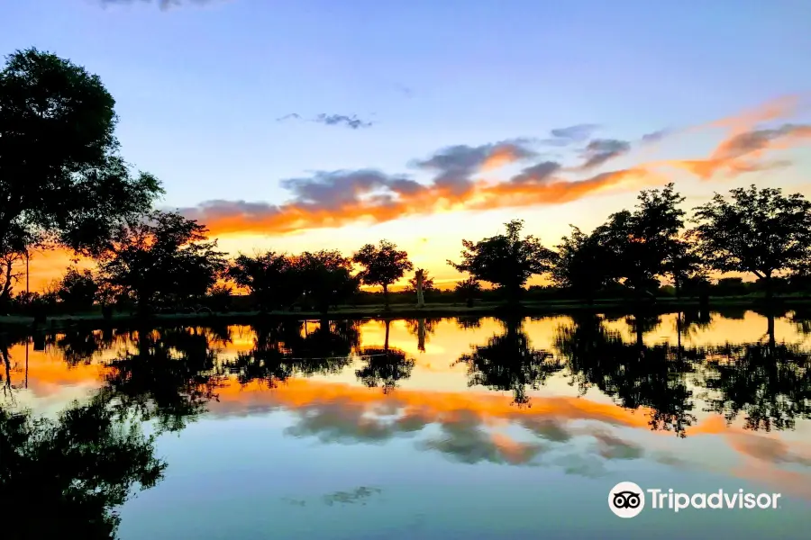 HideAway Lakes, Texas