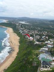 Cloudbase Paragliding