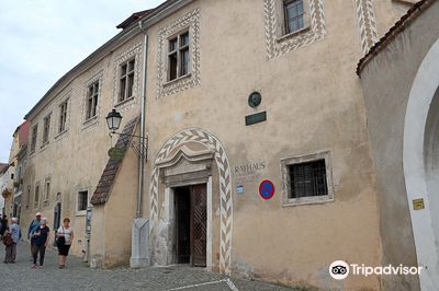 The Town Hall