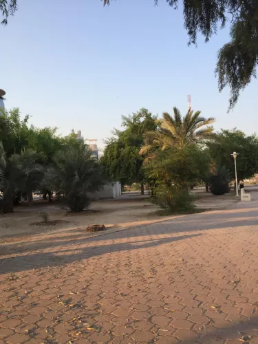Wahran Park