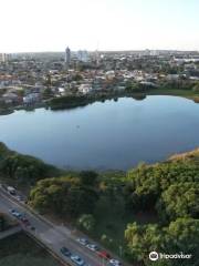 Itatiaia Lake