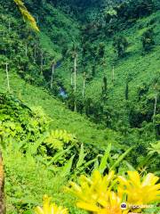 Fuipisia Waterfall