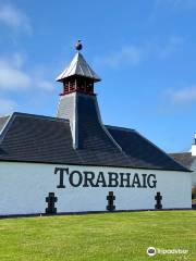 Torabhaig Distillery