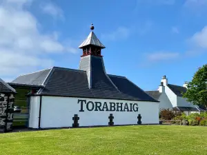 Torabhaig Distillery