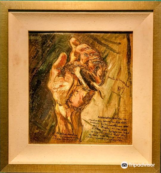 Affandi Museum