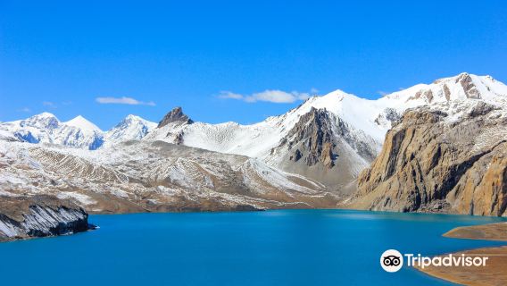 Tilicho Lake