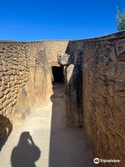 Archaeological Dolmens of Antequera