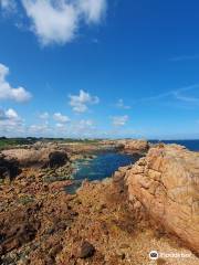 Paon Lighthouse