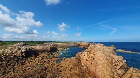 Le Phare du Paon