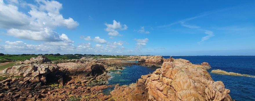 Paon Lighthouse
