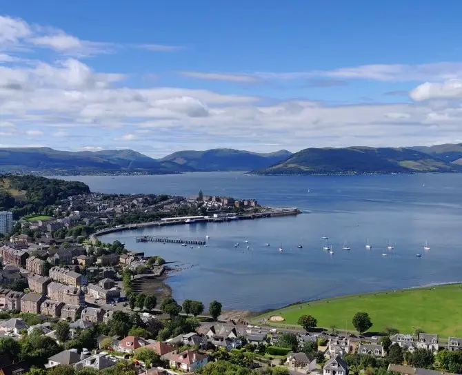 Gourock