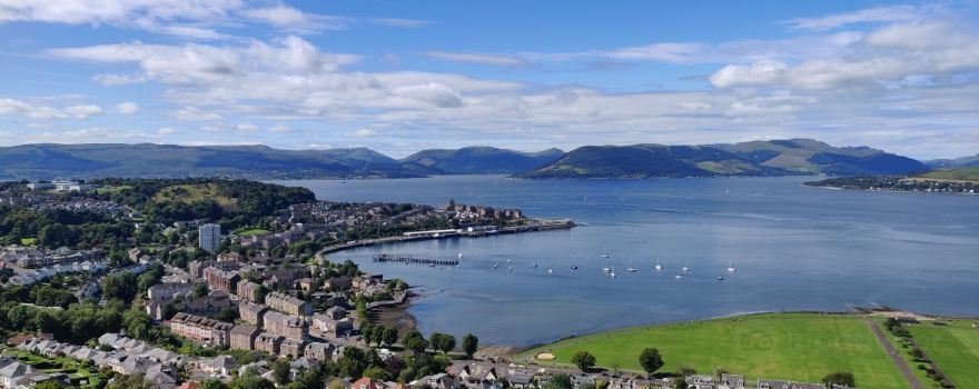 Gourock