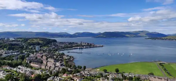 Hotels in Gourock