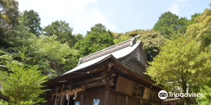 草薙神社