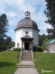 Stille-Nacht-Kapelle