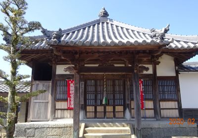 Fukuzoji Temple