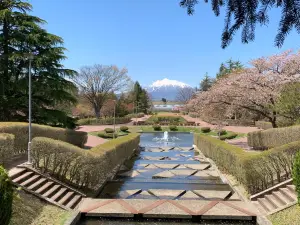 猿賀公園