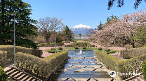 猿賀公園