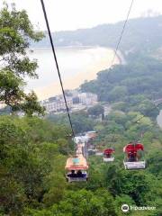 珠海景山公園