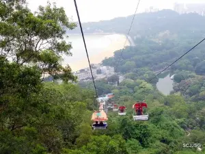 珠海景山公園