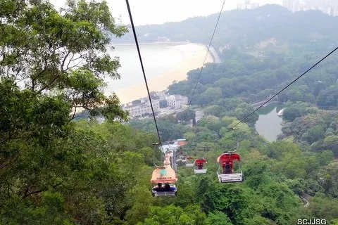 Jingshan Park