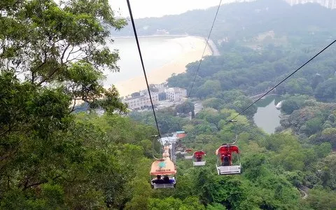 Jingshan Park