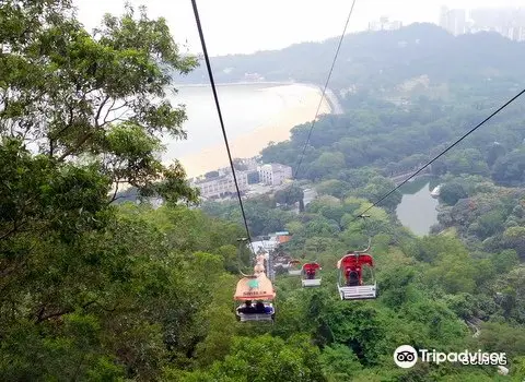 징산(경산) 공원