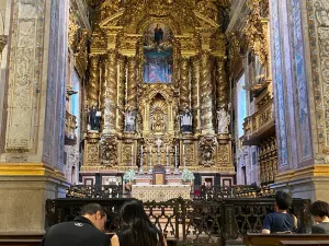 Kathedrale von Porto
