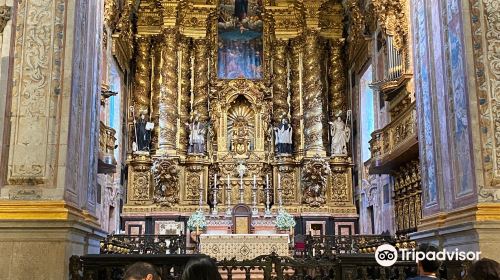 Porto Cathedral