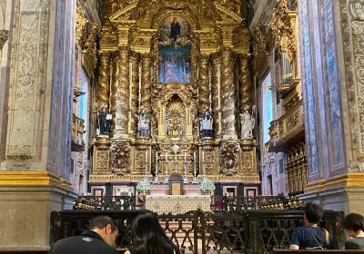 Porto Cathedral