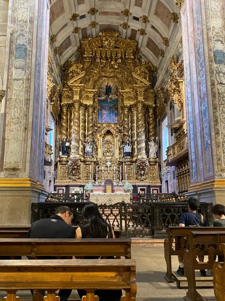Hotel in zona Cattedrale di Porto