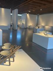 新北市立鶯歌陶瓷博物館