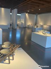 New Taipei City Yingge Ceramics Museum