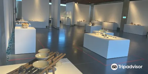 新北市立鶯歌陶瓷博物館