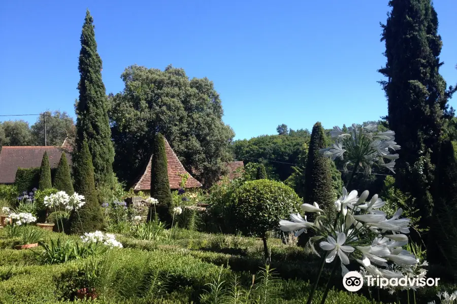 Les Jardins de Cadiot