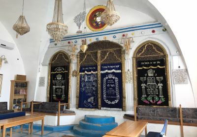 Ari Ashkenazi Synagogue