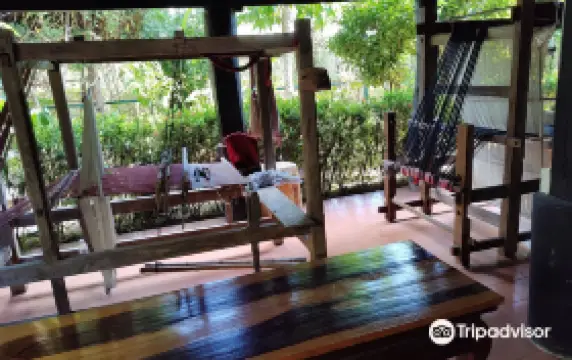 โฮงเจ้าฟองคำ