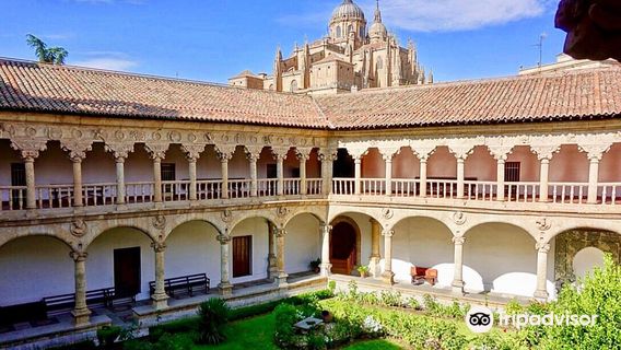 Convento de las Duenas