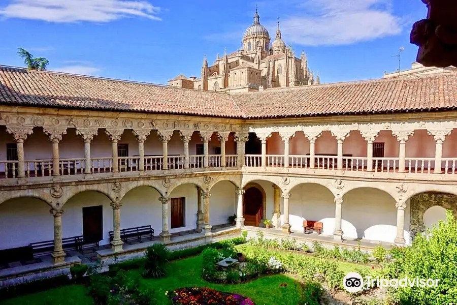 Convento de las Clarisas