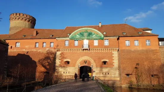 Spandau Citadel